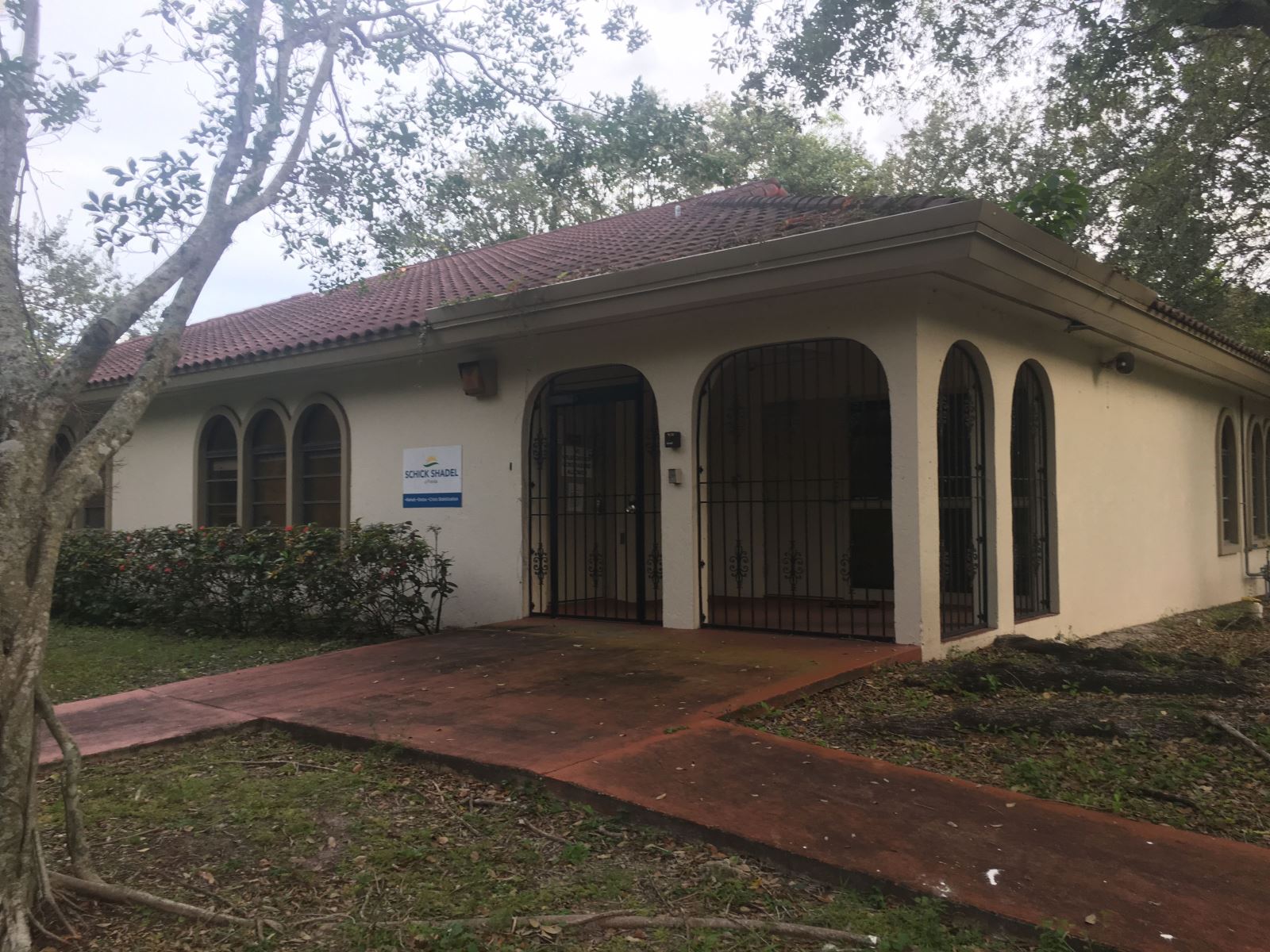 Schick Shadel Treatment Center