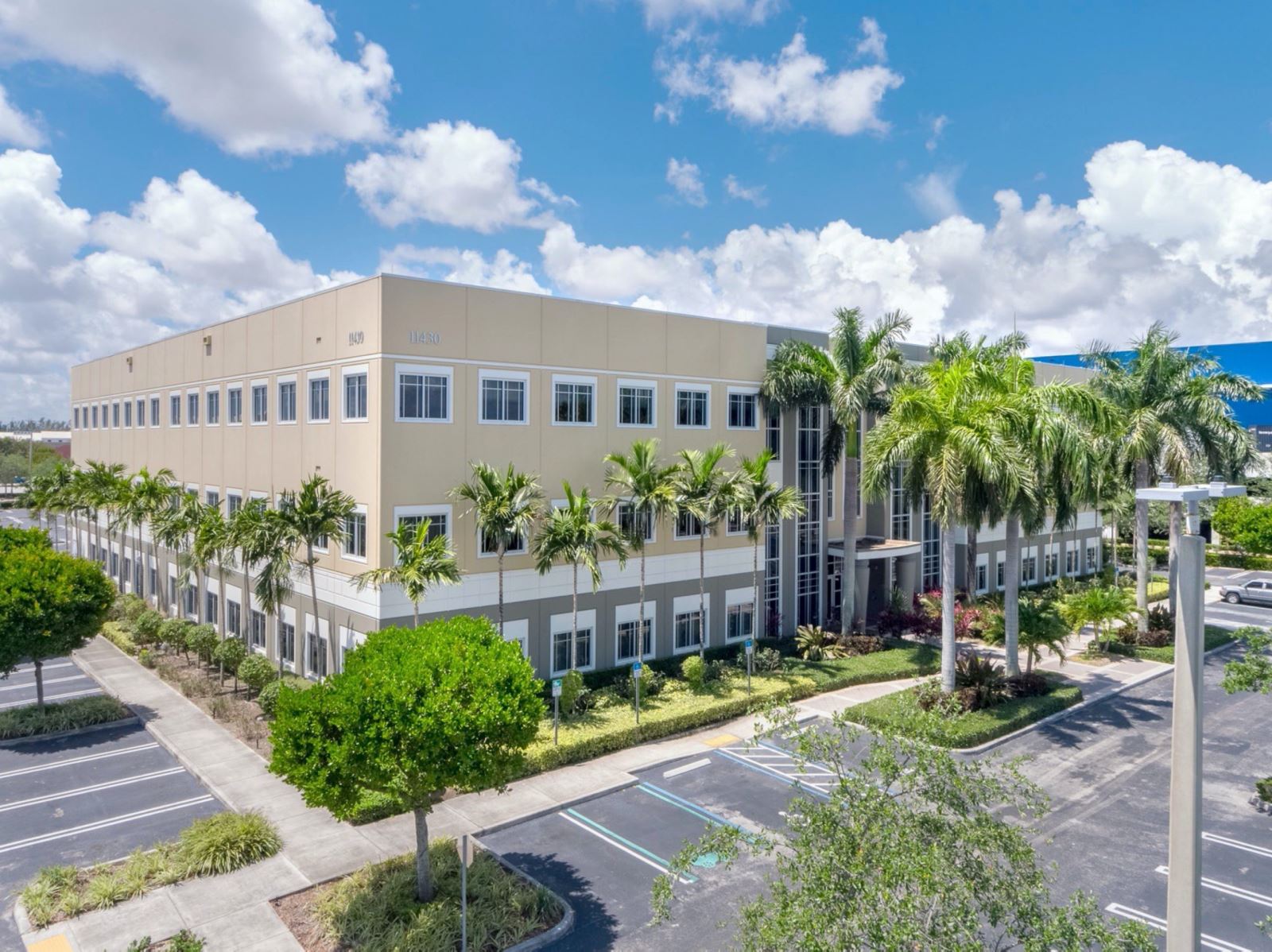 Dolphin Corporate Park