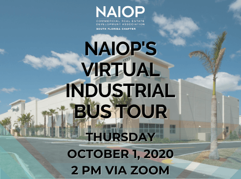 Virtual Bus Tour Banner image