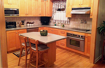 Long Island's Premier Custom Millwork Specialists