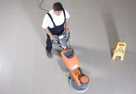 Janitor – Cleaning Service in DE Janitor – Cleaning Service in DE