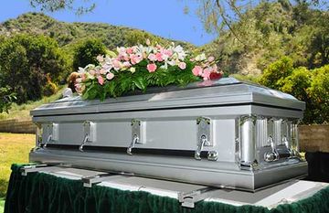 Medical Malpractice — Silver Casket in Savannah, GA