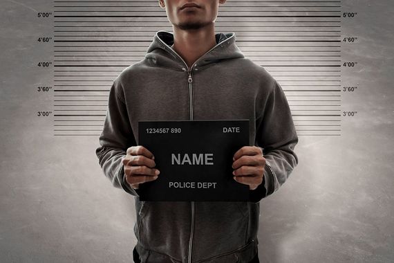 Criminal Law — Mugshot in Savannah, GA Criminal Law — Mugshot in Savannah, GA