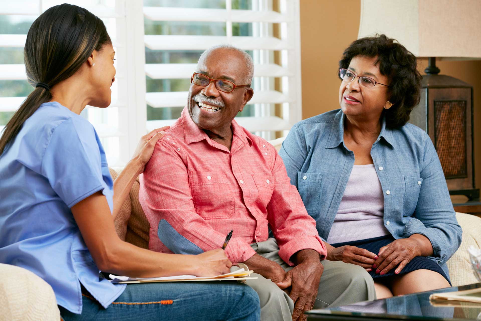 Student Nurses — Matteson, IL — CAAN Academy of Nursing