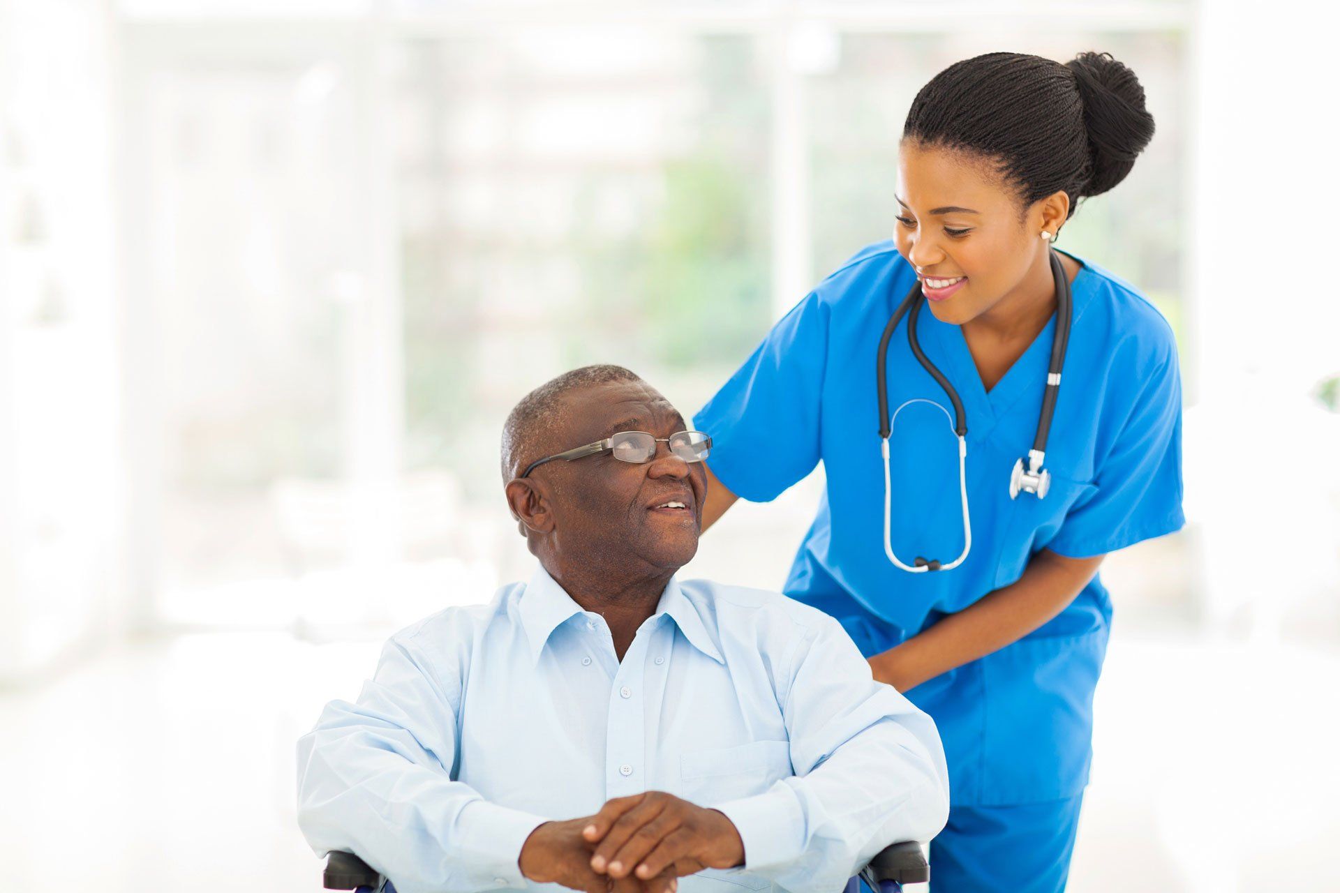 Practical Nursing — Matteson, IL — CAAN Academy of Nursing