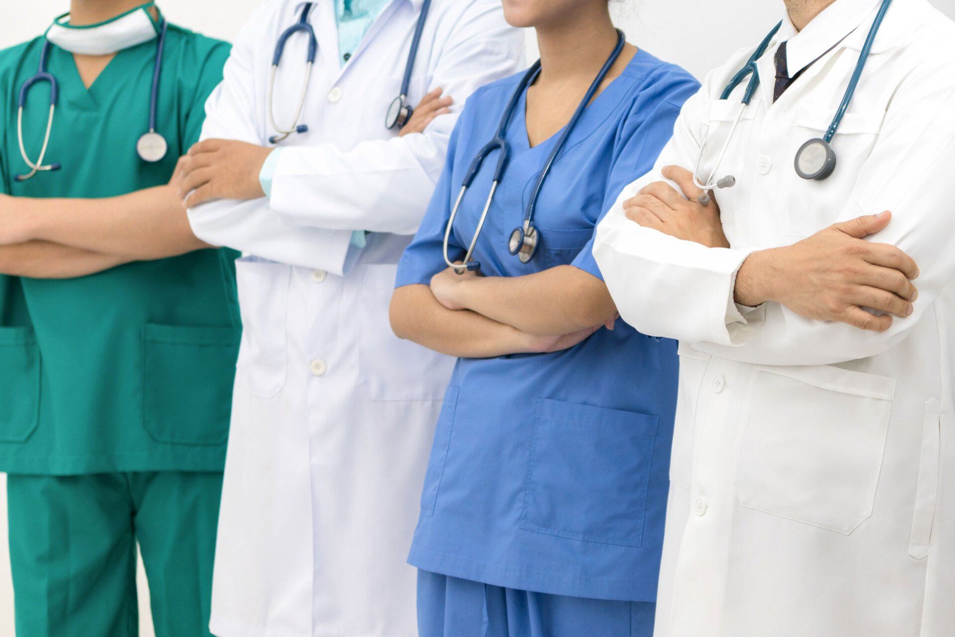 Medical Team — Matteson, IL — CAAN Academy of Nursing