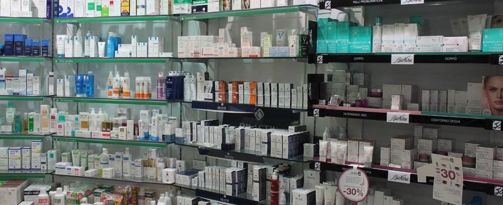 vendita medicinali