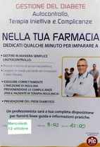 gestione diabete