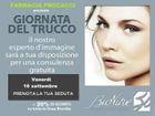 giornata del trucco