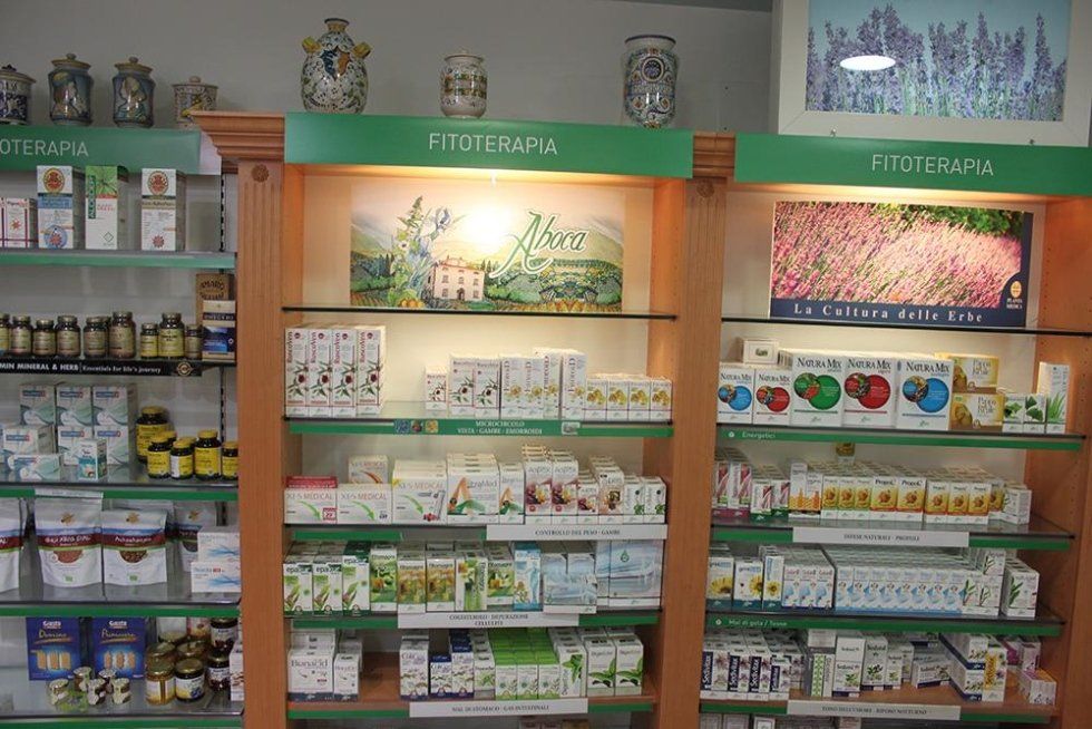 fitoterapia