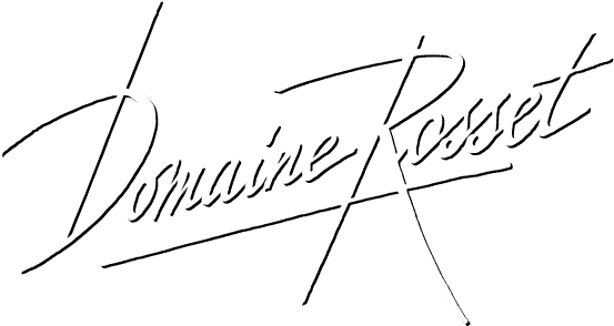 logo bas de page Domaine Rosset