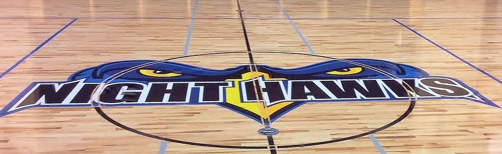 Gymnasiums Wooden Floor — Black Hawk, SD — Derksen Floors Inc