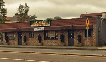 best bars in town