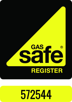 Gas Safe Icon