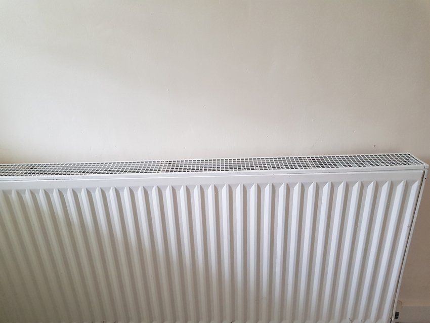 radiator valves