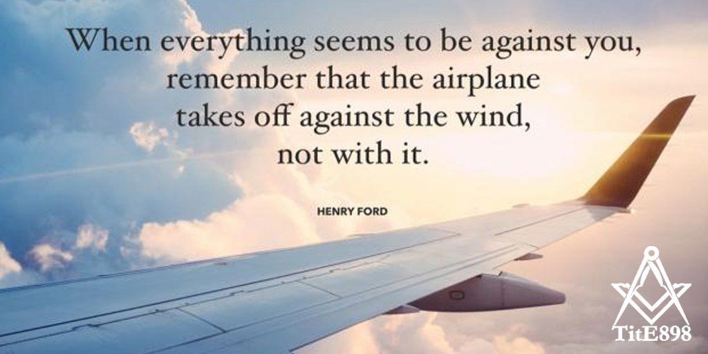 Keep trying