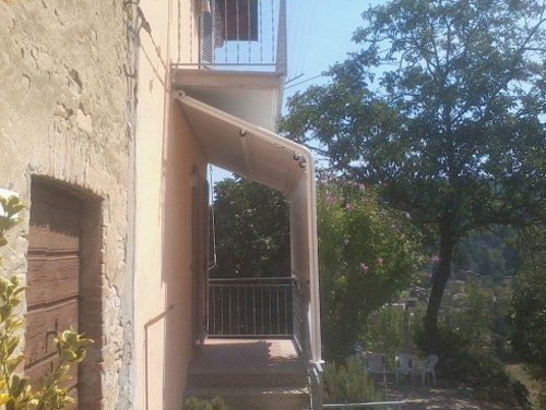 tenda da sole per balcone
