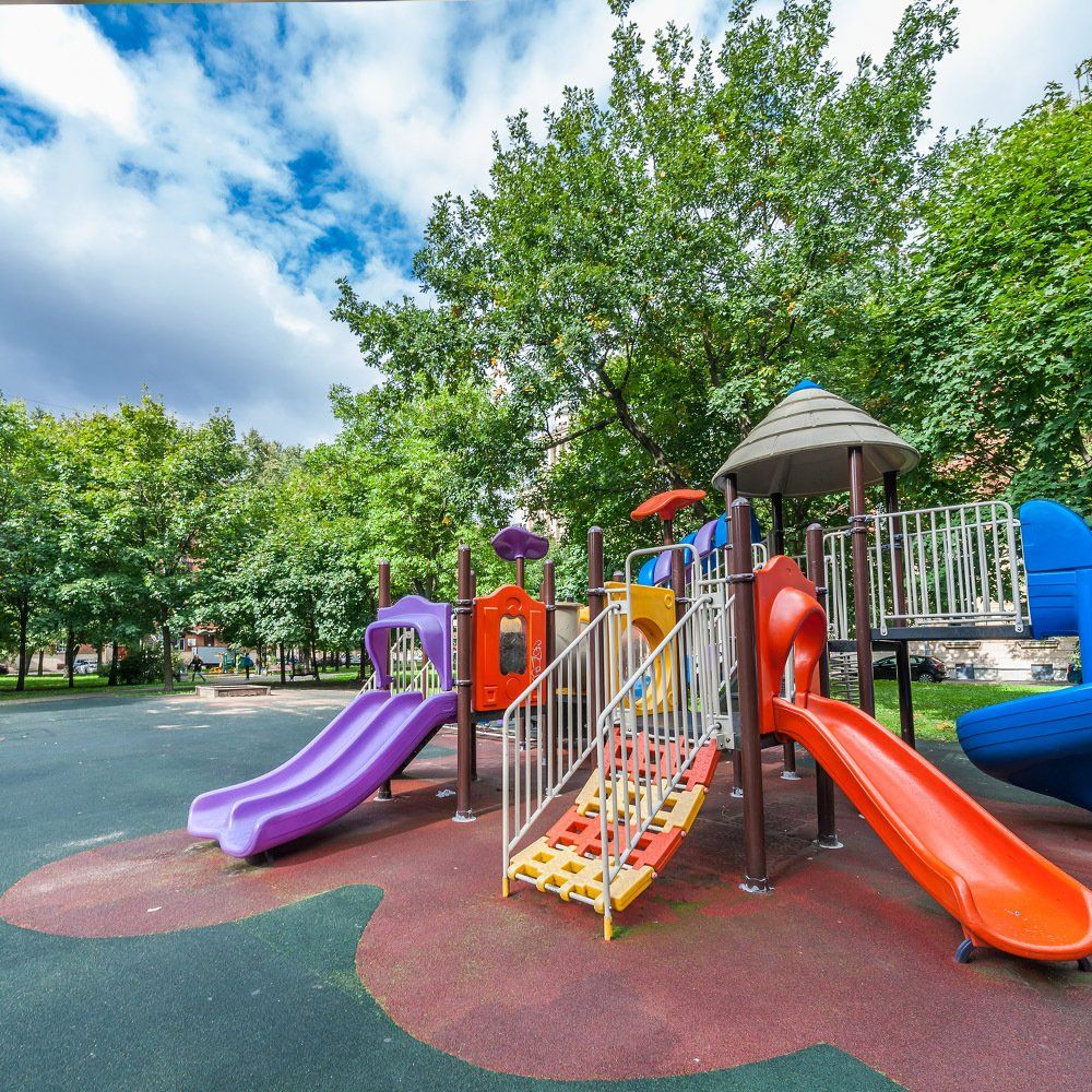 Playground — Fowler, CO — Total Concept Playground — Fowler, CO — Total Concept