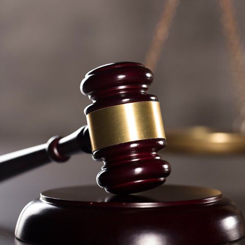A Gavel — Lawrenceville, GA — Nelson Turner, Attorney at Law