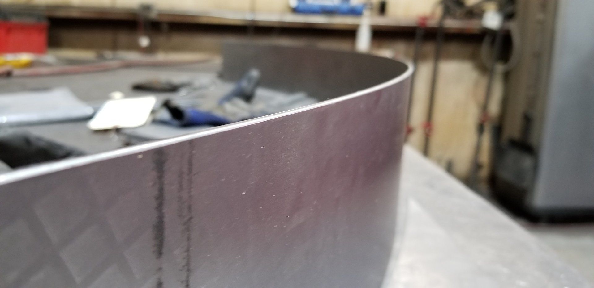 high-quality metalworks