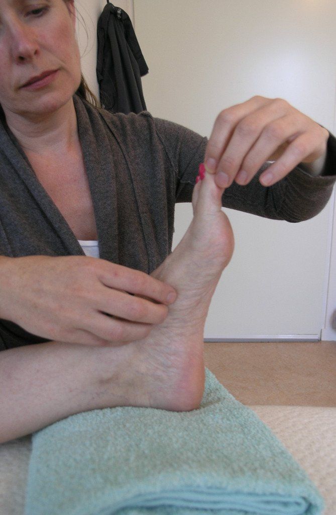 metamorfose massage Kracht ben Jij