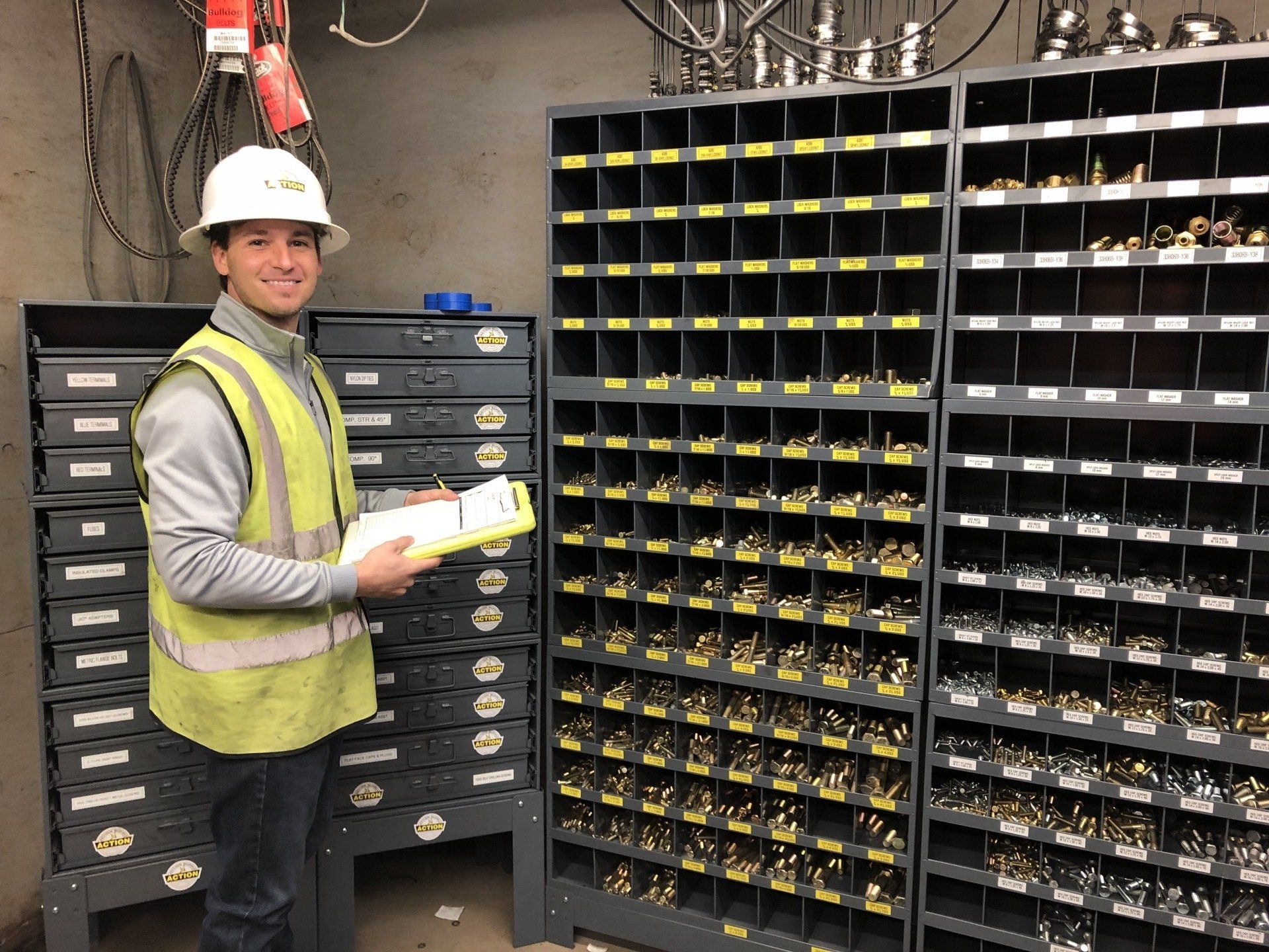 Inventory Management