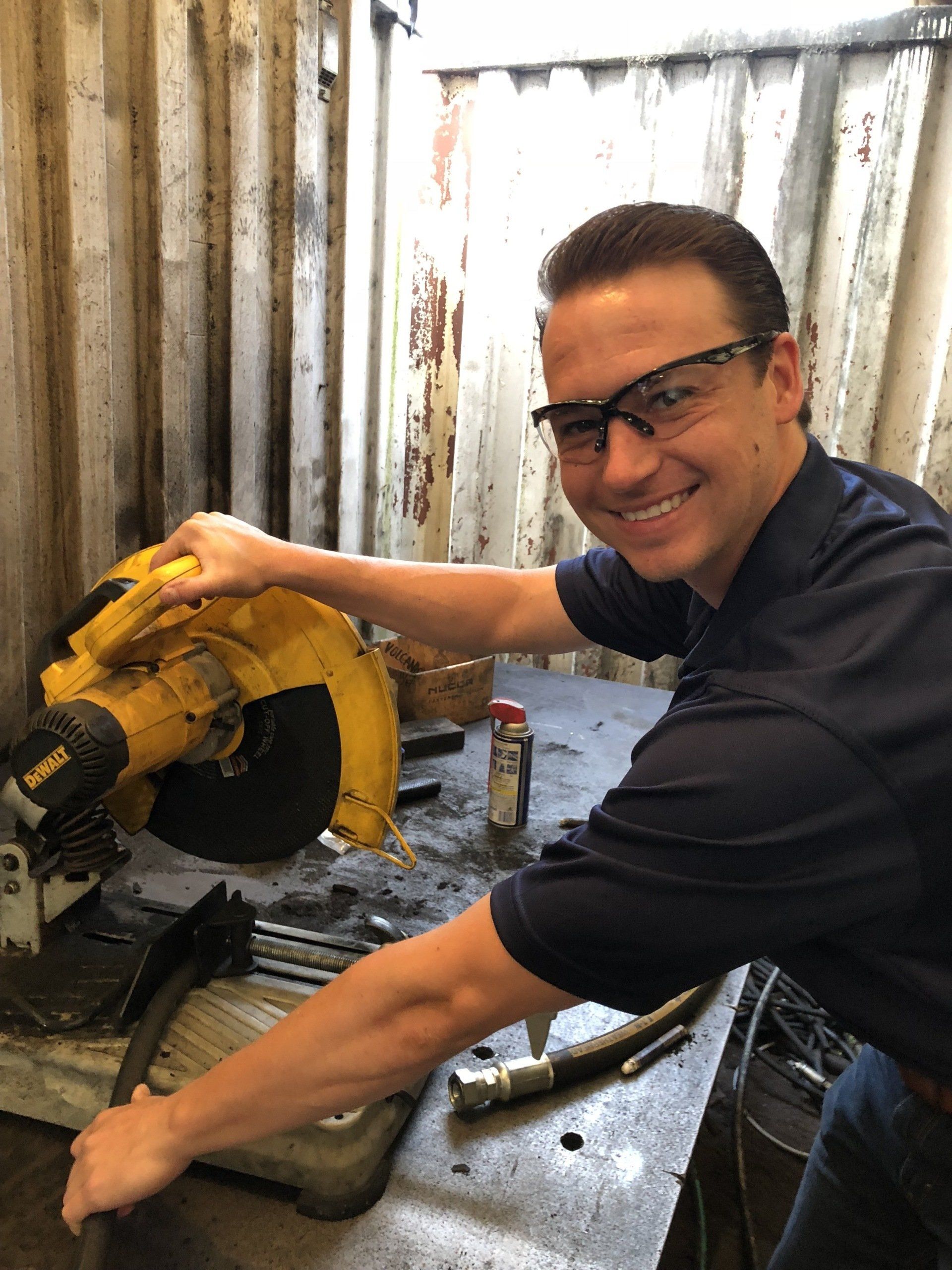 Onsite Hose Assemblies