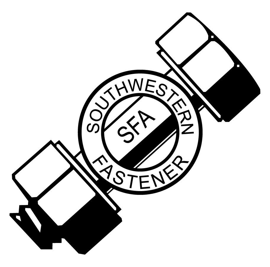Southwest Fastener Association Member Southwest Fastener Association Member