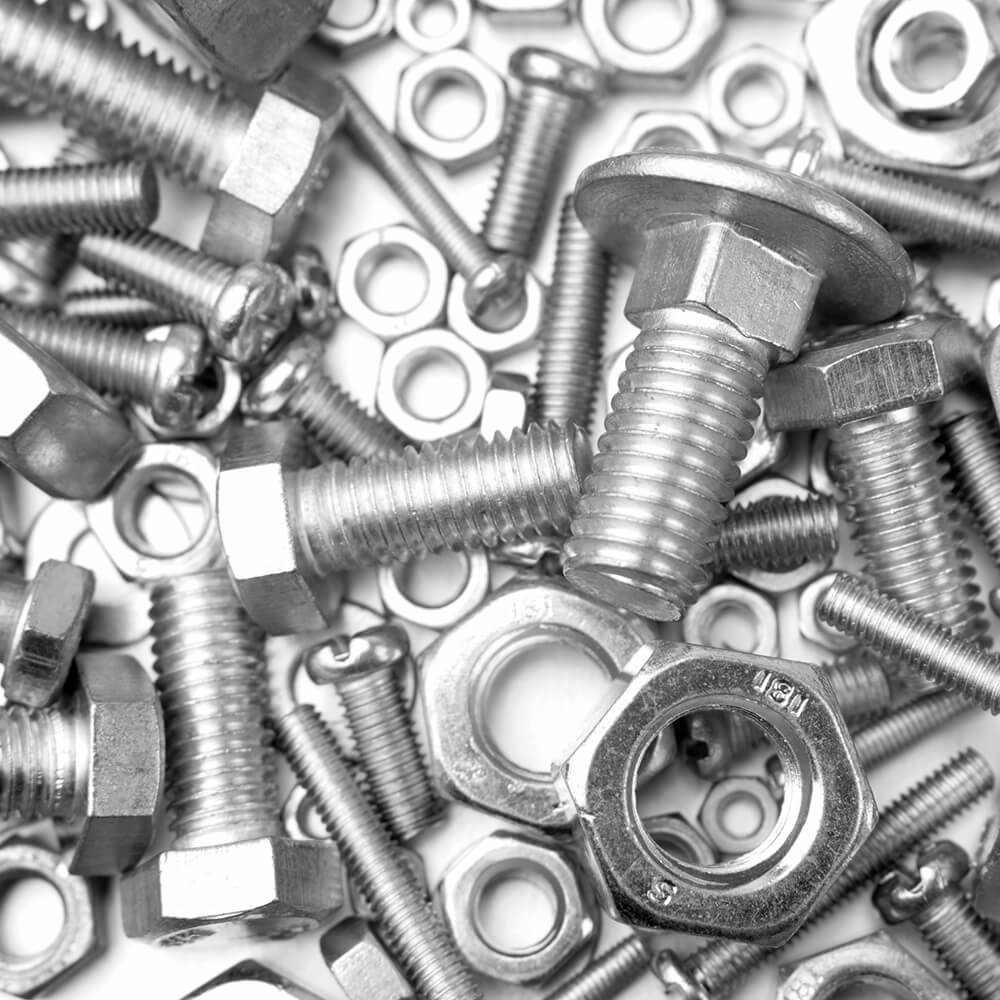 fasteners