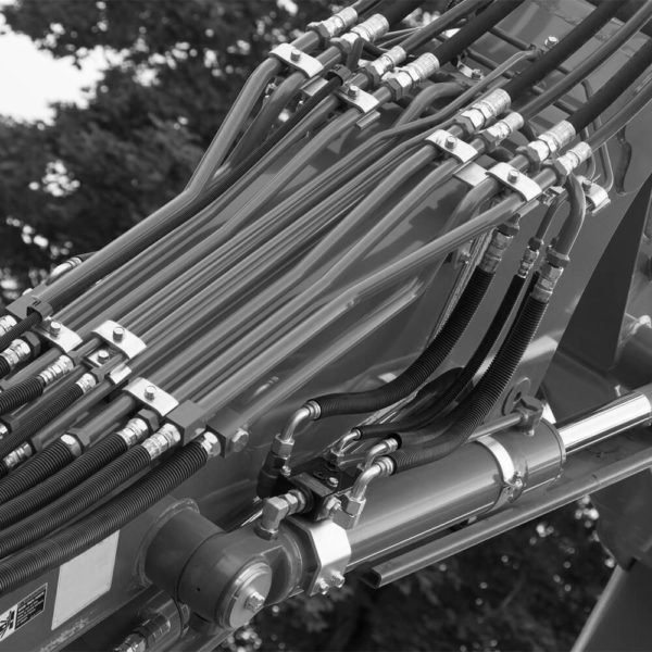 industrial hoses