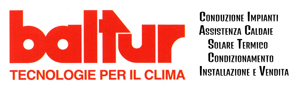 Baltur