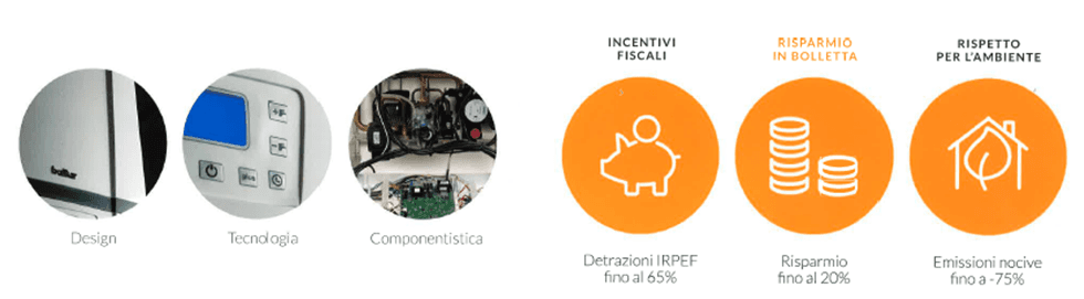 Centro assistenza Biella Clima