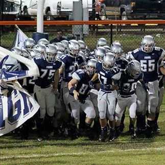 Evangel Football
