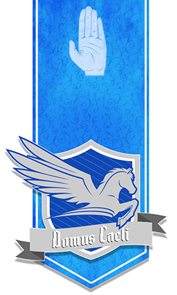 Domus Caeli Banner