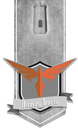 Domus Lucis Banner