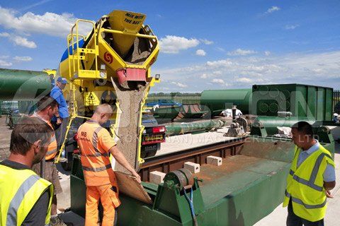 Get Good Tyre Recycling Plant Cost from Beston