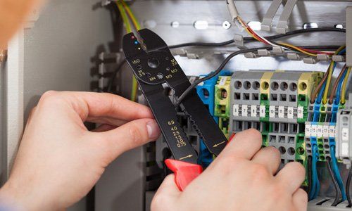 About ALG Electrical Ltd