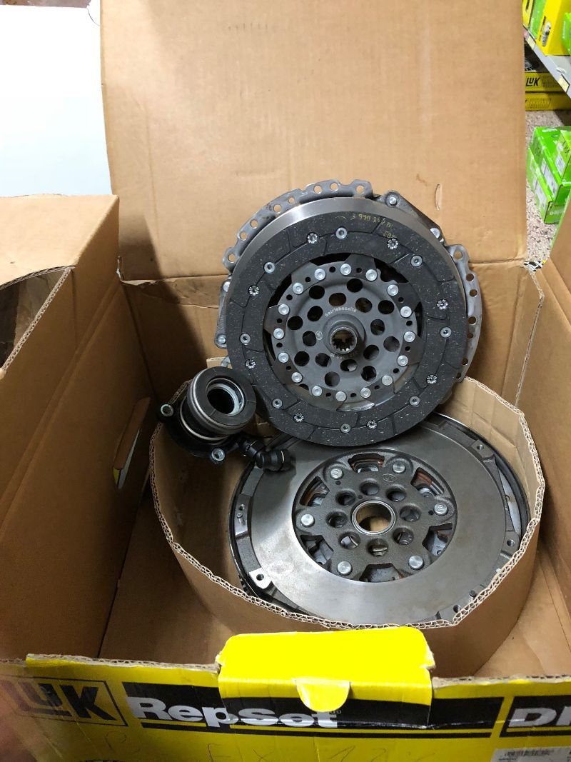 parti metalliche auto