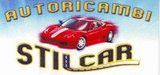 Autoricambi Stilcar – Logo