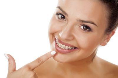 Orthodontic Treatment — Dental Checkup in Metuchen, NJ