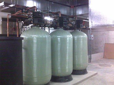 Central Water Systems — Water Softener System in Jefferson City, MO Central Water Systems — Water Softener System in Jefferson City, MO