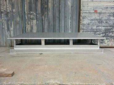 Enclosures — Large Chimney Cap in Jefferson City, MO