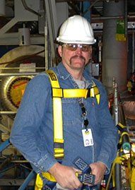 Safety Engineer — Employee in Jefferson City, MO Safety Engineer — Employee in Jefferson City, MO