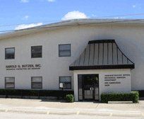 Plumbing — Building in Jefferson City, MO