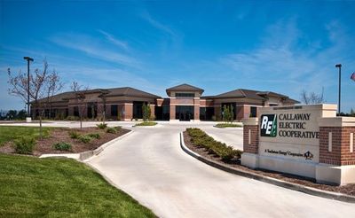 Industrial — Callaway Electric Cooperative in Jefferson City, MO