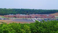 Education — Camdenton RIII District High School in Jefferson City, MO