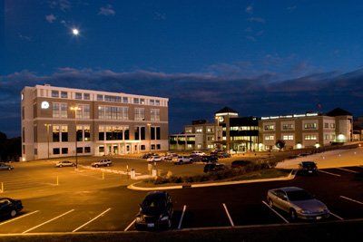 Health Care Facilities — Phelps County Regional Medical Center in Jefferson City, MO