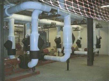 Piping — Pumps in Jefferson City, MO