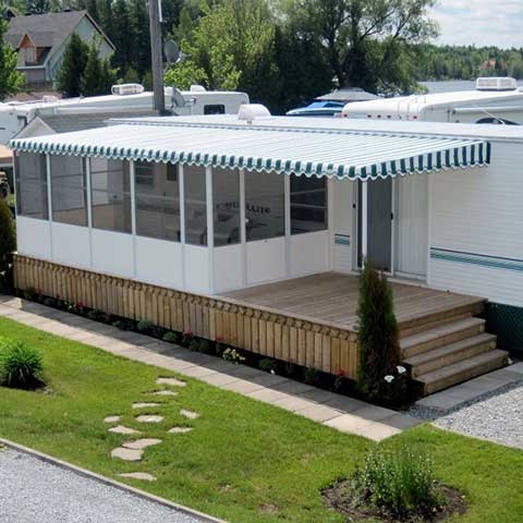 cover-tech inc. fixed awnings toll free 1-888-325-5757