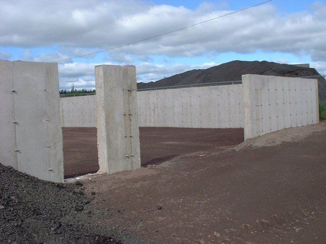 COVER-TECH INC. FABRIC BUILDINGS FOUNDATION OPTIONS